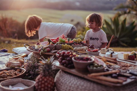 A Picnic In Byron Bay - Hotel Accommodation 2