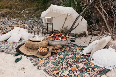 A Picnic In Byron Bay - Hotel Accommodation 3