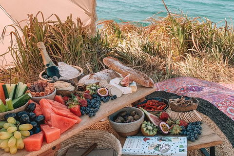 A Picnic In Byron Bay - Hotel Accommodation 5