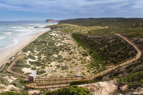 Kangaroo Island Personal Group Tours - Hotel Accommodation 1