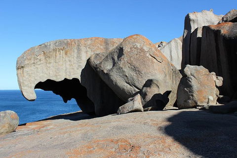 Kangaroo Island Personal Group Tours - Hotel Accommodation 2
