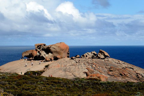 Kangaroo Island Personal Group Tours - Hotel Accommodation 5