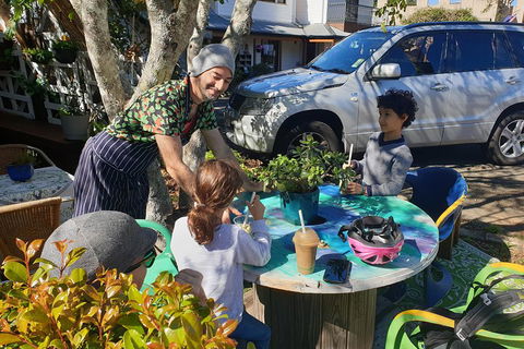 O'Reilly's & Lamington National Park From Brisbane - Hotel Accommodation 3