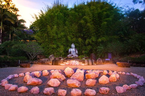 Byron Bay And The Crystal Castle Day Tour From Gold Coast - Hotel Accommodation 0