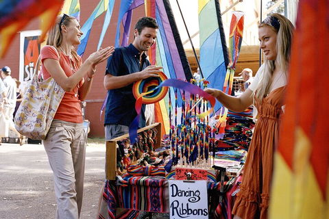 Byron Bay And The Crystal Castle Day Tour From Gold Coast - Hotel Accommodation 2