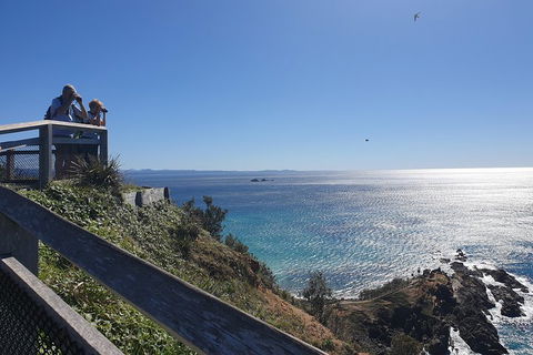 Byron Bay And The Crystal Castle Day Tour From Gold Coast - Hotel Accommodation 5