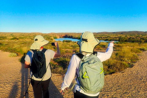 Ningaloo In A Day - Full Day Hike And Snorkel Tour With Lunch - Hotel Accommodation 3