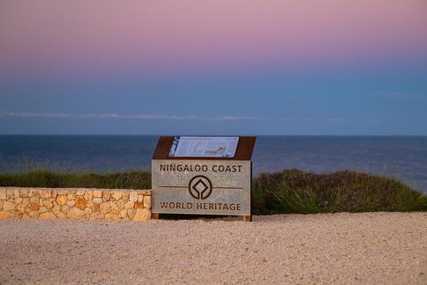 Ningaloo In A Day - Full Day Hike And Snorkel Tour With Lunch - Hotel Accommodation 5