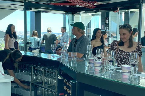 Private Mclaren Vale Wine Tour - Hotel Accommodation 1