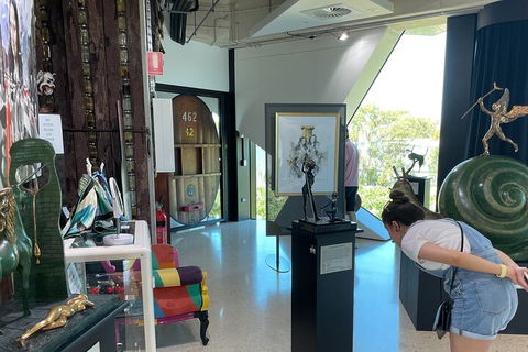 Private Mclaren Vale Wine Tour - Hotel Accommodation 4