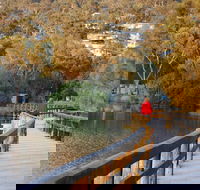 LGBT Friendly 3 Day Private Tour Great Ocean Road  Phillip Island - Hotel Accommodation