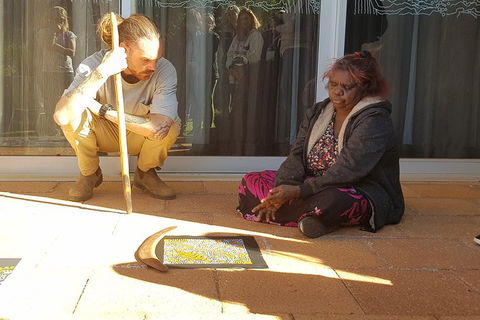 Blue Mountains Tour From Sydney With An Aboriginal Experience - Hotel Accommodation 1