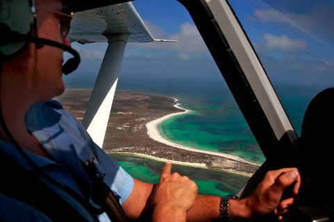 Shipwreck Special Full Day Tour Of The Abrolhos Islands - Hotel Accommodation 0