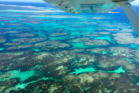 Shipwreck Special Full Day Tour Of The Abrolhos Islands - Hotel Accommodation 1