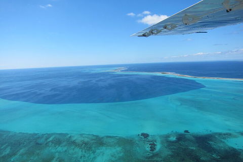 Shipwreck Special Full Day Tour Of The Abrolhos Islands - Hotel Accommodation 2