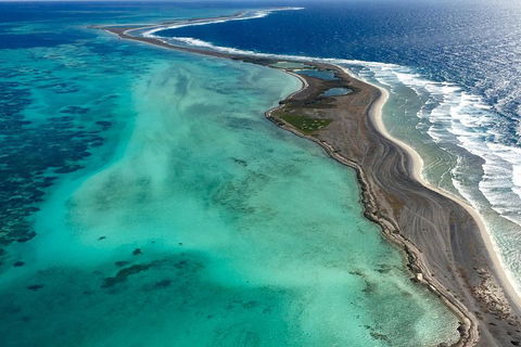 Shipwreck Special Full Day Tour Of The Abrolhos Islands - Hotel Accommodation 3