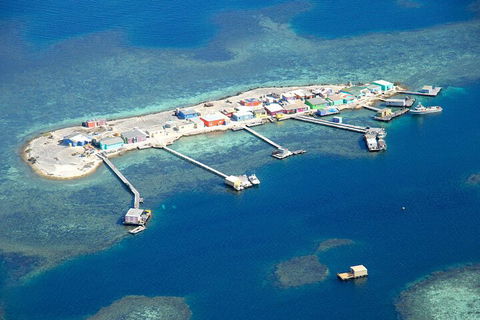 Shipwreck Special Full Day Tour Of The Abrolhos Islands - Hotel Accommodation 5