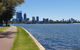 Perth Bike Tour - Beautiful Matilda Bay And Kings Park - thumb 4
