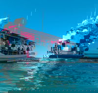 Best of Moreton Bay Cruise - Hotel Accommodation