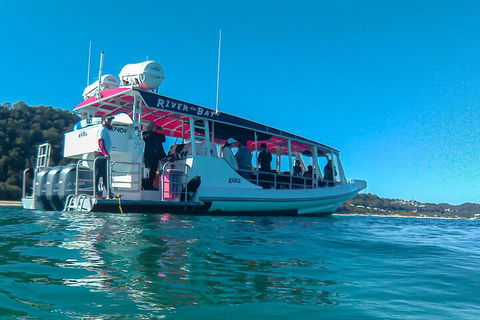 Best Of Moreton Bay Cruise - Hotel Accommodation 0