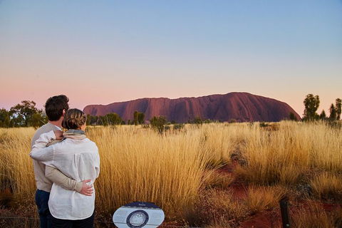 2-Day Uluru (Ayers Rock) And Kata Tjuta Trip From Alice Springs - Hotel Accommodation 2
