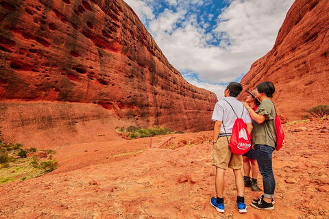 2-Day Uluru (Ayers Rock) And Kata Tjuta Trip From Alice Springs - Hotel Accommodation 5