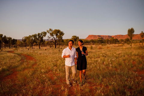 3-Day Alice Springs To Uluru (Ayers Rock) Via Kings Canyon Tour - Hotel Accommodation 2