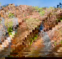 Litchfield National Park Day Tour from Darwin - Hotel Accommodation