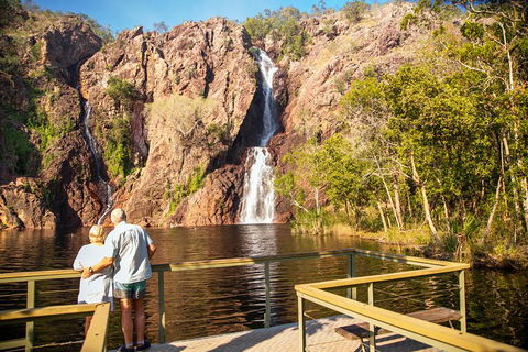 Litchfield National Park Day Tour From Darwin - Hotel Accommodation 1