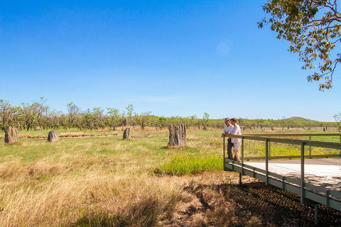 Litchfield National Park Day Tour From Darwin - Hotel Accommodation 3