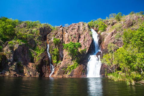 Litchfield National Park Day Tour From Darwin - Hotel Accommodation 4