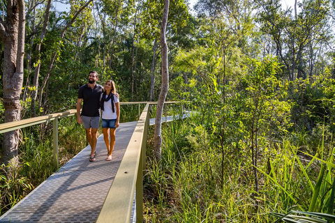 Litchfield National Park Day Tour From Darwin - Hotel Accommodation 5