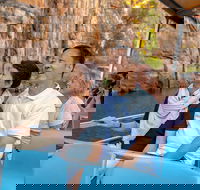 Katherine Day Tour from Darwin including Katherine Gorge Cruise - Hotel Accommodation