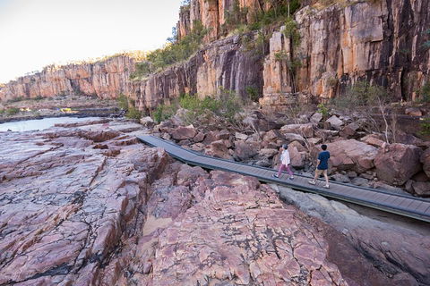 Katherine Day Tour From Darwin Including Katherine Gorge Cruise - Hotel Accommodation 2