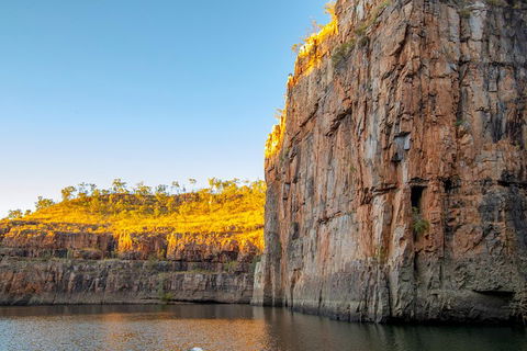 Katherine Day Tour From Darwin Including Katherine Gorge Cruise - Hotel Accommodation 4