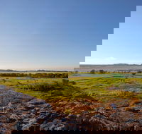 Kakadu Nourlangie and Yellow Waters Tour from Darwin - Hotel Accommodation