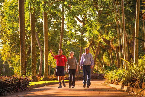 Darwin City Sightseeing Tour - Hotel Accommodation 5