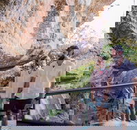 2-Day Kakadu National Park Cultural and Wildlife Tour from Darwin - Hotel Accommodation