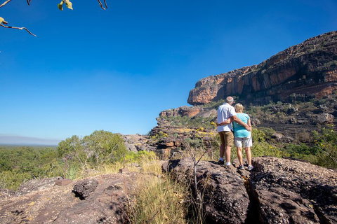 2-Day Kakadu And Arnhem Land Tour From Darwin - Hotel Accommodation 1