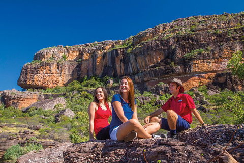 2-Day Kakadu And Arnhem Land Tour From Darwin - Hotel Accommodation 3