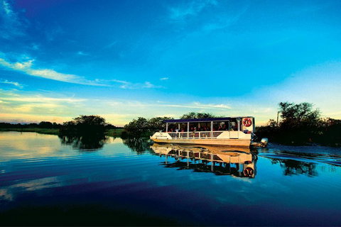 2-Day Kakadu And Arnhem Land Tour From Darwin - Hotel Accommodation 4