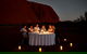 Uluru (Ayers Rock) Sunset With Outback Barbecue Dinner And Star Tour - thumb 4