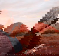 Kata Tjuta Sunset Half Day Trip - Hotel Accommodation