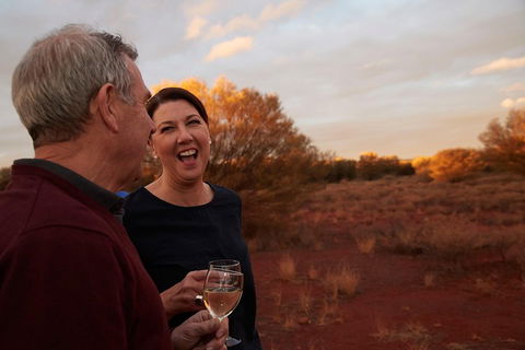 Kata Tjuta Sunset Half Day Trip - Hotel Accommodation 1