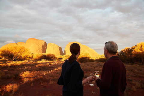 Kata Tjuta Sunset Half Day Trip - Hotel Accommodation 3
