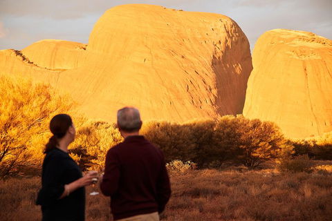 Kata Tjuta Sunset Half Day Trip - Hotel Accommodation 5