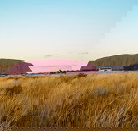 Ayers Rock Combo Uluru Base and Sunset plus Uluru Sunrise and Kata Tjuta with an Optional BBQ Dinner or Kings Canyon Day Trip - Hotel Accommodation