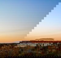 Uluru Ayers Rock Field of Light Sunrise Tour - Hotel Accommodation