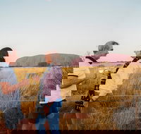 Uluru Ayers Rock Sunset Tour - Hotel Accommodation