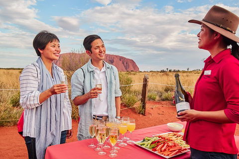 Uluru (Ayers Rock) Sunset Tour - Hotel Accommodation 5